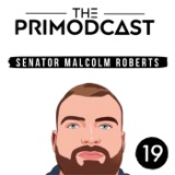 #19 - Senator Malcolm Roberts