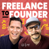 Freelance to Founder - Millo / The Podglomerate