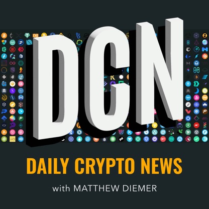 Daily Crypto News