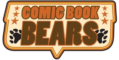 Comic Book Bears Podcast