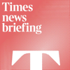 Times news briefing - The Times