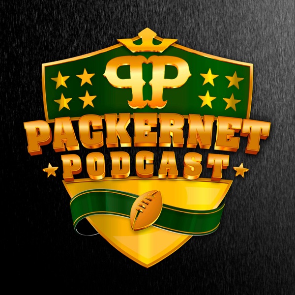 Custom Green Bay Packers Talk Radio Podcast