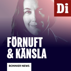 Förnuft & känsla – en Di-podd om ledarskap