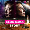 Die Elon Musk Story - 1LIVE für die ARD