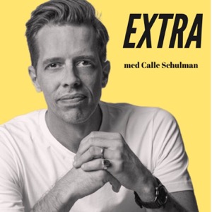 Extra med Calle Schulman