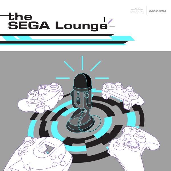 The SEGA Lounge