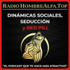 Radio HombreAlfa.top - Daniel Raya