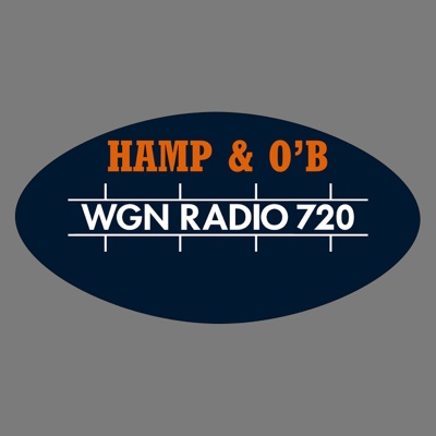 Hamp and O'B:wgnradio.com