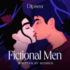 Fictional Men Written By Women - Dipsea
