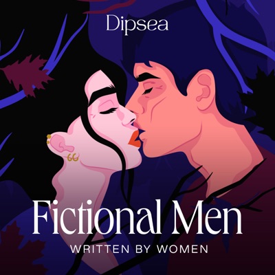 Fictional Men Written By Women:Dipsea