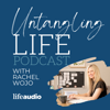 Untangling Life with Rachel Wojo - Untangling Life with Rachel Wojo