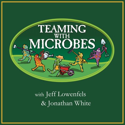 Teaming With Microbes