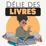 D spoils devient Délie des livres