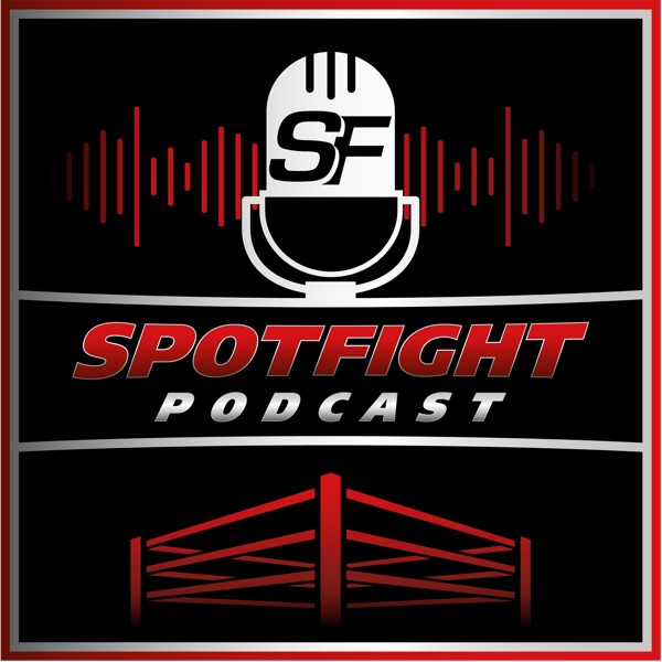 Spotfight Wrestling Podcast