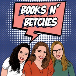 Ep: 127 - The Betches Talk 'Haunting Adeline' by HD Carlton