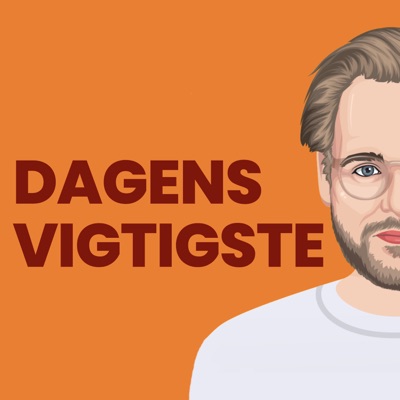 Dagens vigtigste - gratis nyheder på max 10 minutter Dagens vigtigste - gratis nyheder på max 10 minutter