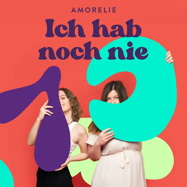 Amorelie Podcast über Sexualität