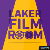 Laker Film Room - Dedicated to the Study of Lakers Basketball - Pete Zayas