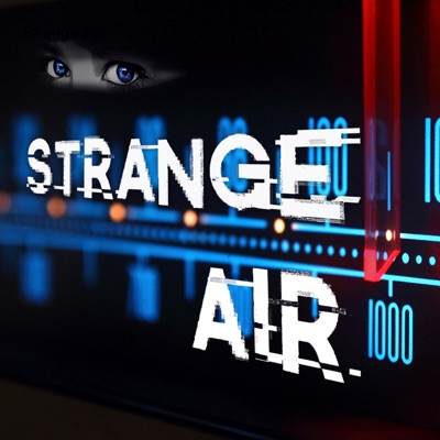 Strange Air:Michael P. Greco and Tony Martinez