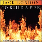 To Build a Fire, by Jack London VINTAGE