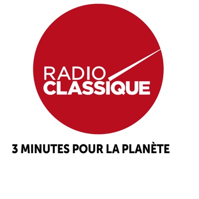 3 minutes pour la planète 3 minutes pour la planète