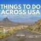 Things To Do Across The USA