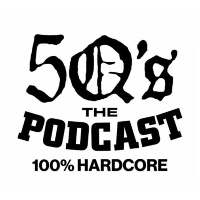 5Q'S THE PODCAST:PETEXJED