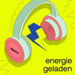 energiegeladen - Der Iqony-Podcast