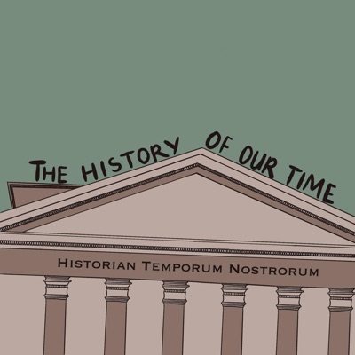 Historia Temporum Nostrorum