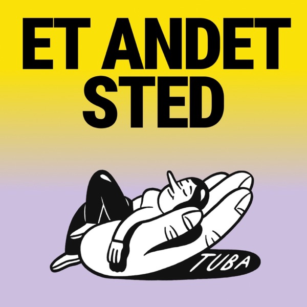 Et Andet Sted - Voksne Børn