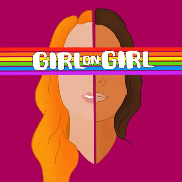 Girl on Girl image