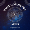 Aries Daily Horoscope - Astrology Horoscope Today