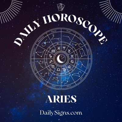 Aries Daily Horoscope Aries Daily Horoscope