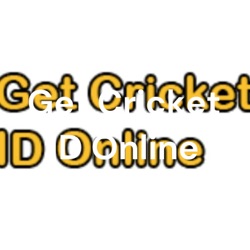 Crickex ID