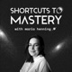 SHORTCUTS TO MASTERY 🛸 gene keys, human design, entrepreneurship 