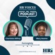 HR Voices Podcast