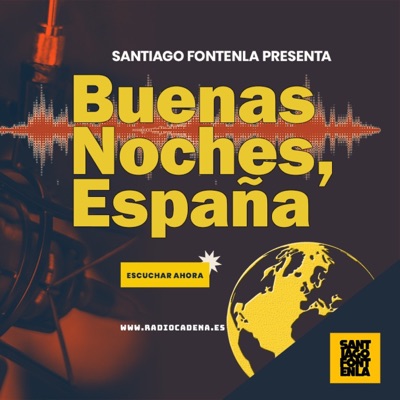 Buenas Noches, España Buenas Noches, España