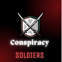 Conspiracy soldiers 