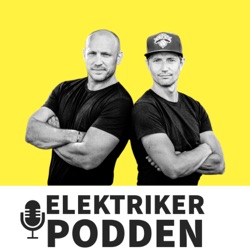 Elektrikerna - så fick jag hjälp