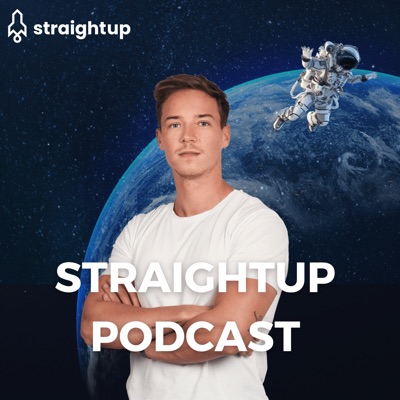 StraightUp Podcast