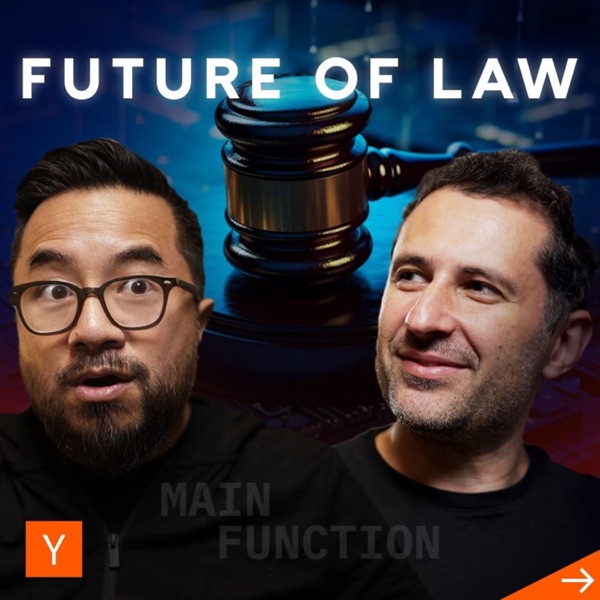 AI and the Future of Law: The 10 Year 