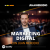 Marketing Digital para Negocios Online - Juan Merodio