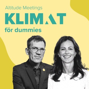 Klimat för dummies