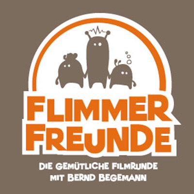 Flimmerfreunde