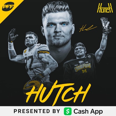 HUTCH: The Story of Aidan Hutchinson HUTCH: The Story of Aidan Hutchinson