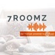 7ROOMZ - der Podcast powered by Podcast Pioniere