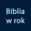 Biblia w rok - Fundacja Misericordia