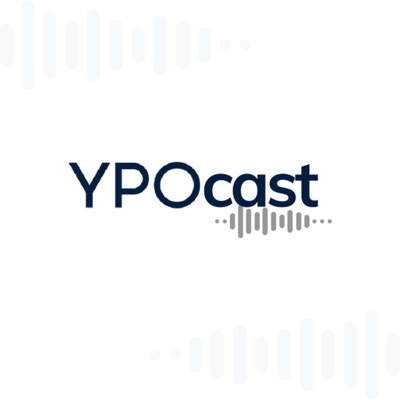 YPOcast:Comunidade global de líderes