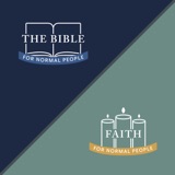 [Faith] Episode 30: Pádraig Ó Tuama - A Poetic Look at the Bible podcast episode