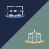 [Bible] Episode 259: Robyn Whitaker - The Book of Revelation podcast episode